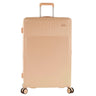 Heys Pastel - 4-Rollen-Trolley L 76 cm erw. (nude)
