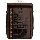The North Face Base Camp Fuse Box - Rucksack 15" 46 cm (smokey brown/tnf black)