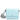 Picard Lay Back - Sac bandoulière 19 cm (couleur : pool)