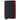 Secrid Matte Slimwallet - Portefeuille RFID 6.8 cm (noir-rouge)