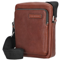The Bridge Ludovico - Sac bandoulière 24 cm (marrone)