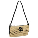 HUGO Women Neeko CR - Schultertasche (light beige) - Ansicht 5