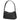 BOSS Women's Alyce BM - Schultertasche S 24.5 cm (black) - Markenkoffer