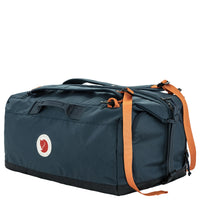 Fjällräven Färden Duffel 50 - Reisetasche/Reiserucksack 53 cm (navy) - Ansicht 2