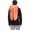 Mammut Trion 38 - Wanderrucksack (arumita-marine) - Ansicht 6