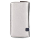 zwei Mademoiselle MW2 - Geldbörse 15cc 20 cm (silver) - Ansicht 4