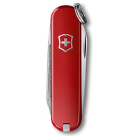 Victorinox Schweizer Taschenmesser "ESCORT" S 5.8 CM (rot) - Ansicht 2