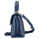 Furla 1927 Mini Top Handle - Abendtasche 21 cm (indigo) - Ansicht 3