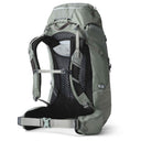 Gregory Jade 33 RC XS/S - Women's Wanderrucksack 61 cm (artichoke green) - Ansicht 2
