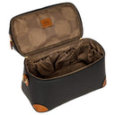 Brics Firenze - Beauty Case 35 cm (black) - Markenkoffer