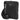 Guess Torino - Sac à bandoulière 23 cm (noir)