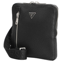 Guess Torino - Umhängetasche 23 cm (black) - Ansicht 2