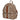 Guess Erenia Large - Sac à dos (logo latte)