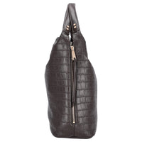 Liu Jo Kaliska Tote - Shopper L 38 cm (deep brown) - Ansicht 3