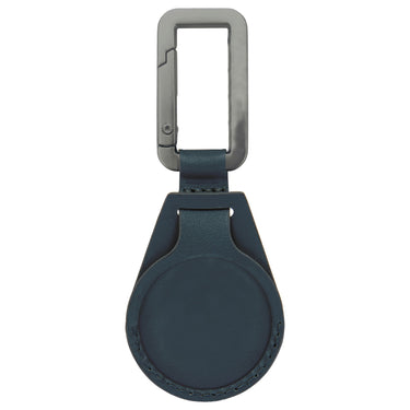 Porsche Design Keyring Air Tag - Porte-clés Air Tag (bleu foncé)