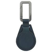 Porsche Design Keyring Air Tag - Porte-clés Air Tag (bleu foncé)