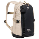 Haglöfs Tight Small 15 - Rucksack 46 cm (true black/chalk beige) - Ansicht 4