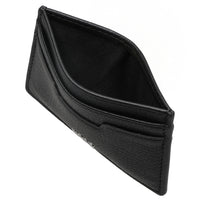 BOSS Lewys - Étui à cartes de crédit 4cc 10 cm (black)