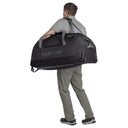 eagle creek No Matter What Rolling Duffle 110 - Rollenreisetasche 86 cm (black) - Ansicht 7