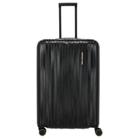 Travelite BARBARA Novelty - Ensemble de valises à 4 roulettes 3 pièces (noir)