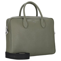 BOSS Men Northon - Laptoptasche 38 cm (open green) - Ansicht 5