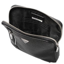 Guess Torino - Umhängetasche 23 cm (black) - Ansicht 6