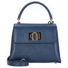 Furla 1927 Mini Top Handle - Abendtasche 21 cm (indigo)