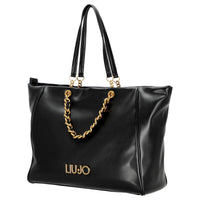 Liu Jo Shaula - Shopper 38 cm (noir)