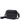 Ucon Acrobatics Jona Phantom Sling Bag - Sac Banane 20 cm (noir)