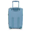 Eastpak Transit'r Plus 42L - Rollenreisetasche S 55 cm (monotone blue) - Ansicht 3
