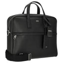 BOSS Zair S Doc Case - Aktentasche 38 cm (black) - Markenkoffer