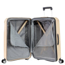 Eminent AEGIS - 4-Rollen-Trolley 67 cm erw. (light yellow) - Ansicht 6