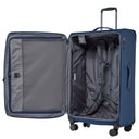 Stratic Lite - 4-Rollen-Trolley 78 cm erw. (dark blue) - Ansicht 6