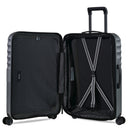 Eminent DANDELION - 4-Rollen-Trolley L 77 cm erw. (dark grey) - Ansicht 4