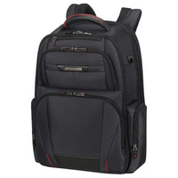 Samsonite PRO-DLX 5 - Rucksack 17.3" 48 cm erw. (black)