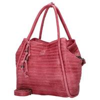 FREDsBRUDER All In Layer - Sac bandoulière (juicy berry)