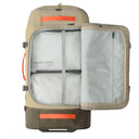 eagle creek Cargo Hauler XT Duffel 90L - Rollenreisetasche 73 cm (desert tan) - Ansicht 5