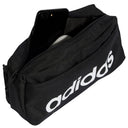 adidas Linear - Gürteltasche 25 cm (black/white) - Ansicht 4