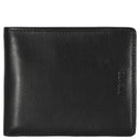 Picard Brooklyn - Geldbörse 12 cm (schwarz)