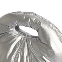 adidas Met Small Bag - Umhängetasche 27 cm (silver) - Ansicht 5