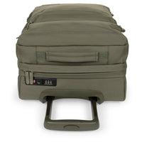 Eastpak Transit'r Plus 42L - Rollenreisetasche S 55 cm (monotone khaki) - Ansicht 5