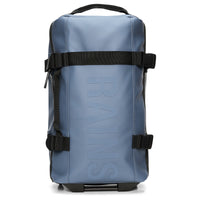 Rains Texel - Sac de voyage à roulettes 55 cm RFID (black)