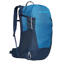 Vaude Wizard 24+4 - Wanderrucksack 52 cm (baltic sea) - Ansicht 2