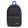 Eastpak Back To Work 27 - Rucksack 15,6" 43 cm (kontrast blue)