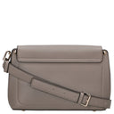 Guess Meridian II - Umhängetasche 28 cm (dark taupe) - Ansicht 4