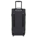 Eastpak Selection Duffel Pack Wheel - Rollenreisetasche M 71 cm (tarp forest) - Ansicht 3