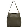 Seidenfelt Meloy Hobo - Schultertasche (olive)