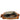 aunts & uncles Grandmas Luxury Club Mrs. Puff Pie - Umhängetasche (caramel) - Markenkoffer