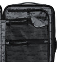 Nike - 4-Rollen-Kabinentrolley 56 cm (schwarz) - Ansicht 5