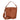 Aigner Tara - Sac à main 30 cm M (marron cognac)